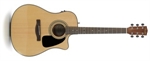 FENDER CD-60CE NT